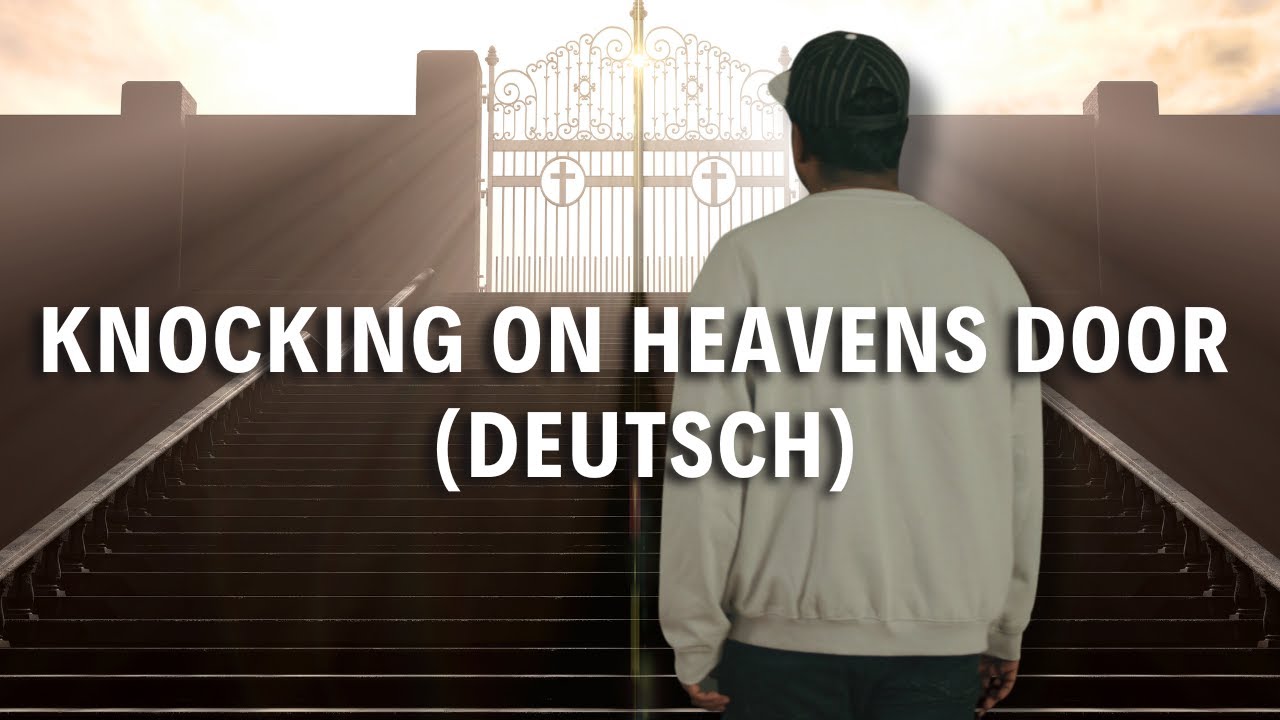 Knocking on heavens door German version | Pater Sandesh Manuel