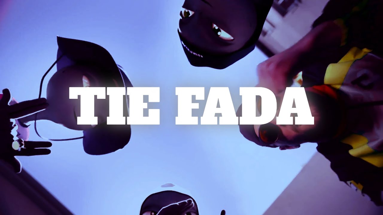 JUL X NAPS INSTRU TYPE BEAT // TIE FADA (Prod by DeVanTe)