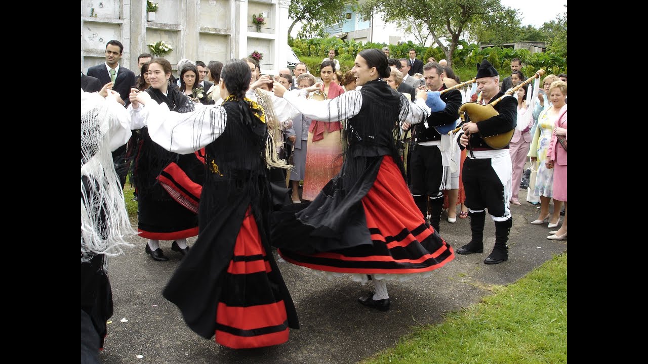 jota gallega