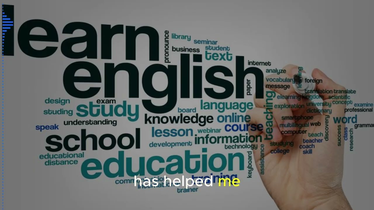 Day 7 - IELTS | Band 5-6 | A Skill I Try To Improve | British English