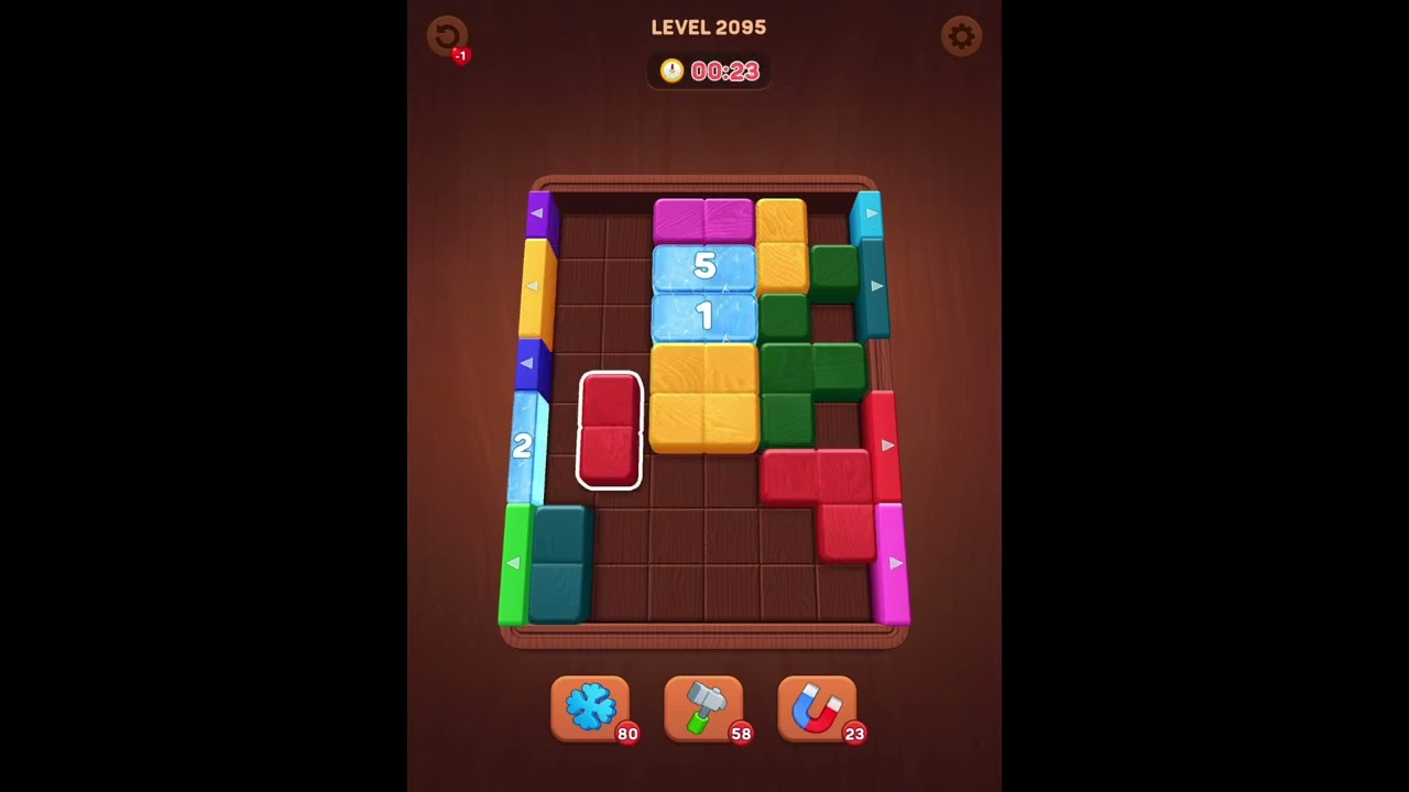 Wood Away Levels 2091-2092-2093-2094-2095-2096-2097-2098-2099-2100