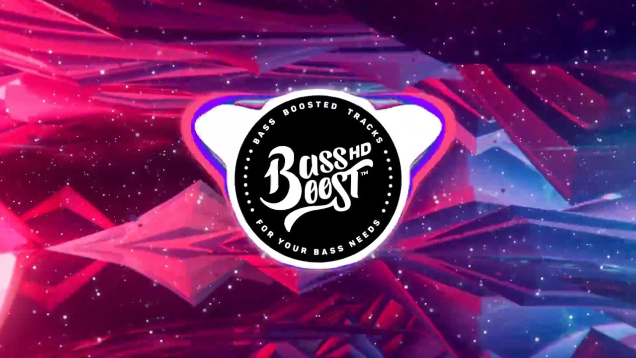 Axel Thesleff - Bad Karma [Bass Boosted]