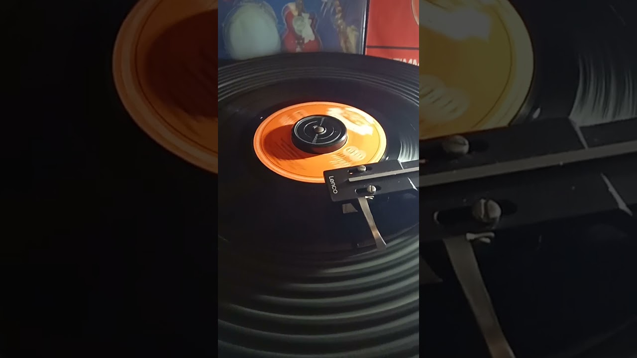 MAX GREGER - HEY! EULA - EP POLYDOR 224003 SEPH