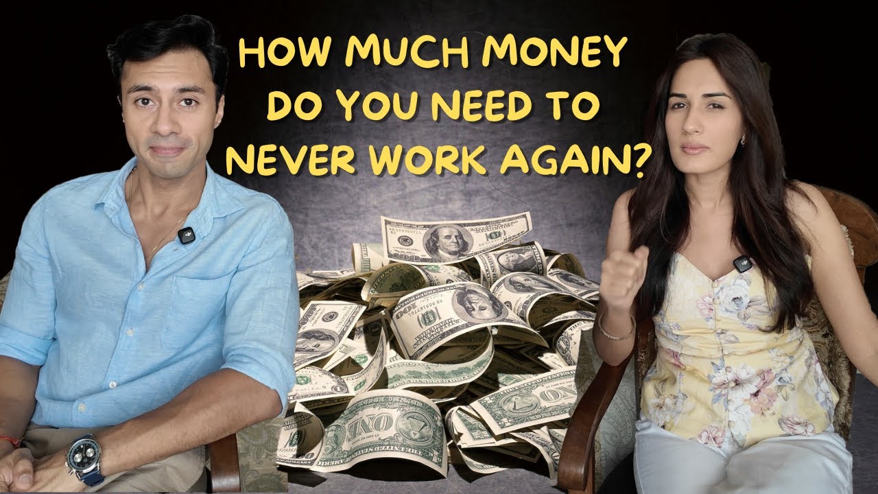 Does money really matter in relationships—or is it just a trap? 💰 | KiVi Podcast #5
