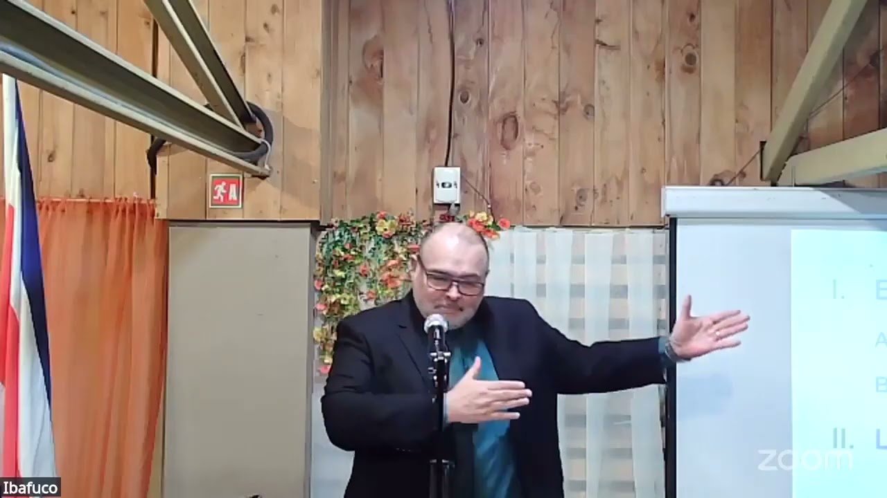 El Nuevo Equipo Misionero en Acción