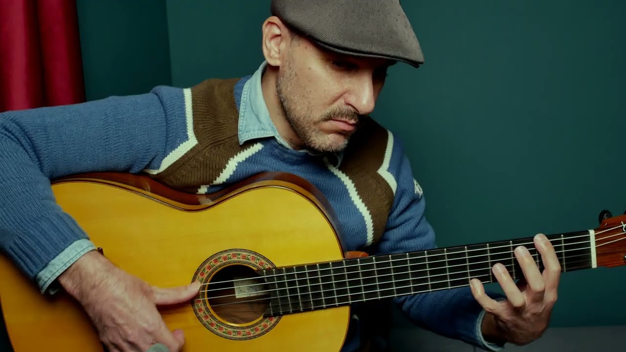  Eran Badinerie - The Melancholic