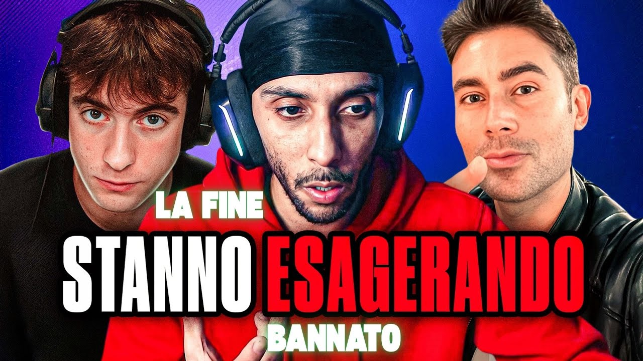 Patrizio GATE - La fine del viaggio (BAN) - presomale dal futuro sa che è già stato sbannato