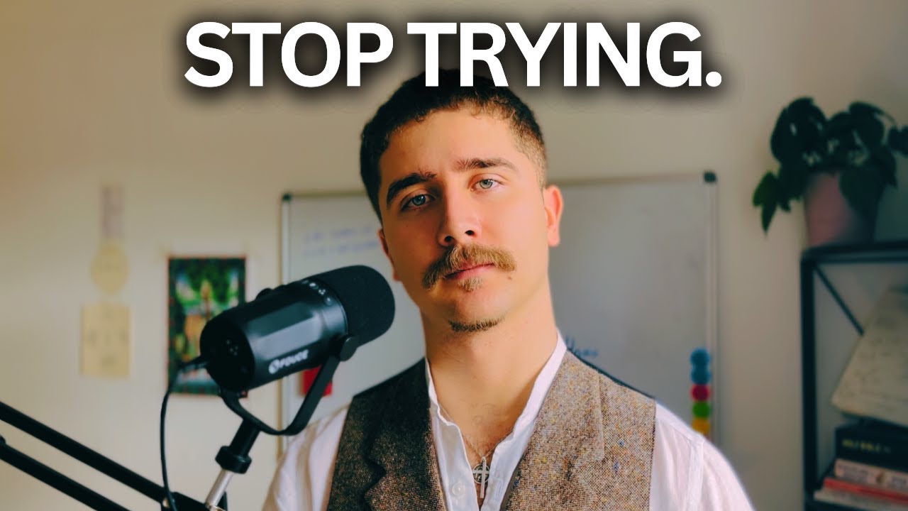 6 life problems you&rsquo;ll never solve.