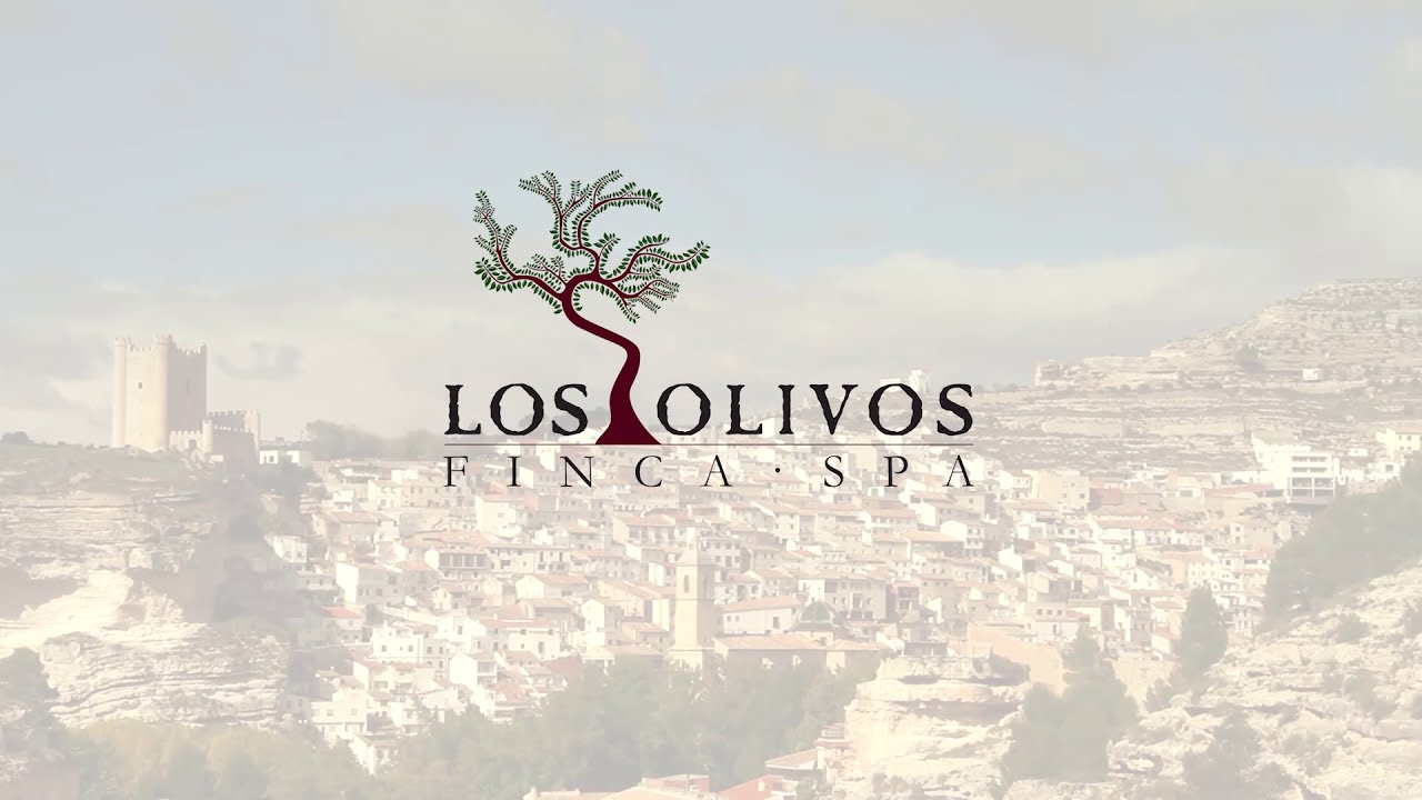 CASAS RURALES DE LUJO EN ALCAL&Aacute; DEL J&Uacute;CAR. FINCA LOS OLIVOS