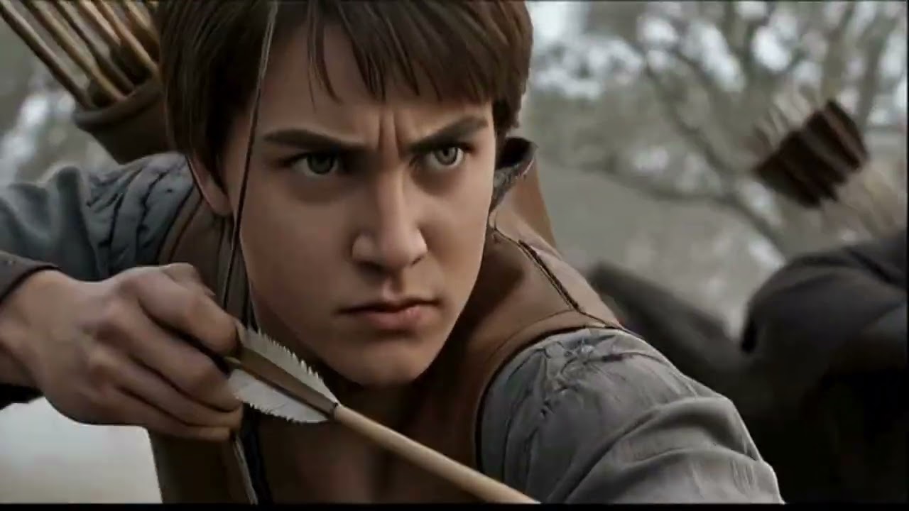 A moment of learning between generations