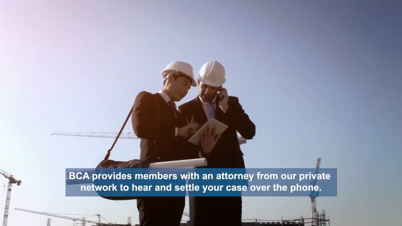 Arbitration Program for Members