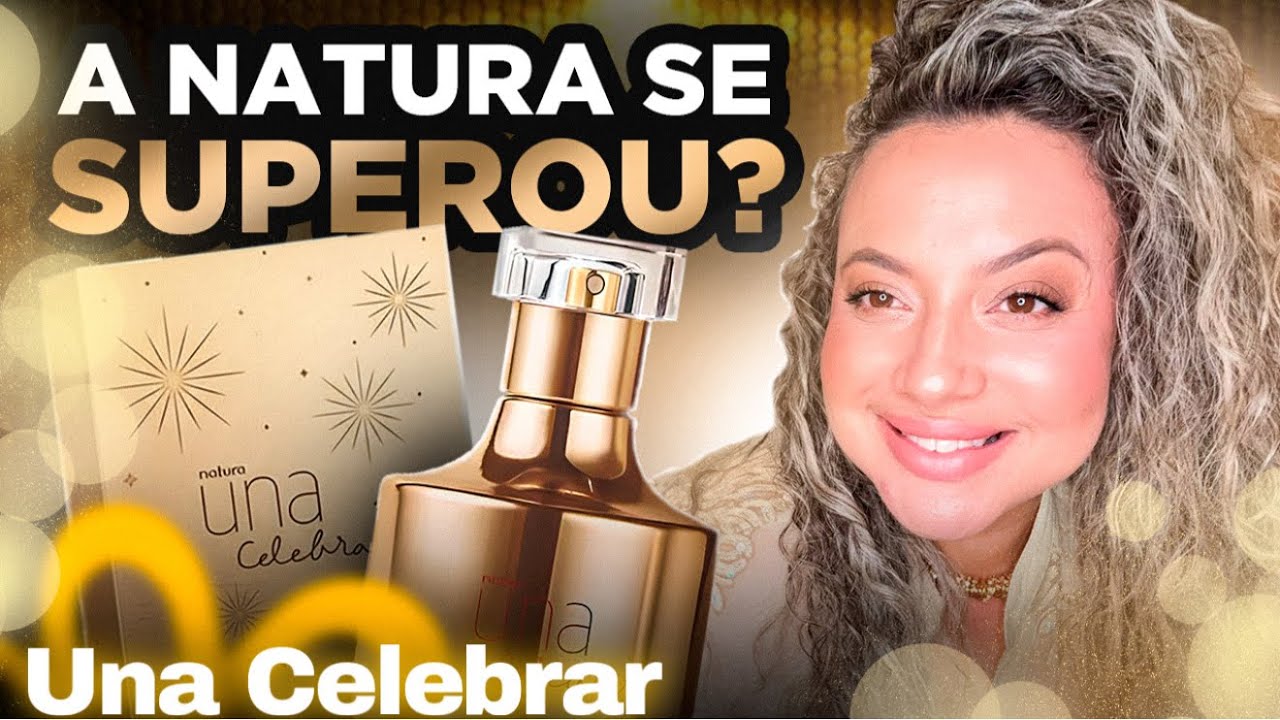 Una Celebrar - Natura;  JÁ ESTÁ DISPONÍVEL NO SITE 