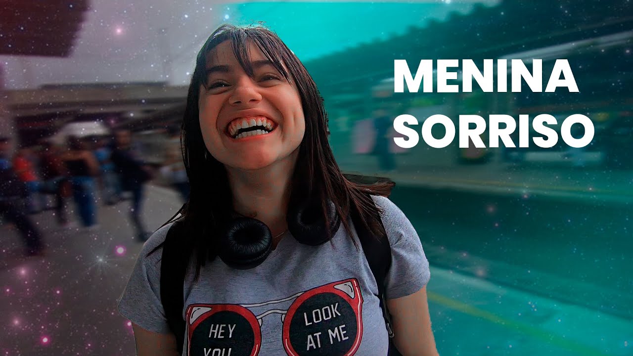 Você consegue ser MAIS FELIZ que ela? | Personagens da Vida Real - Ep.02