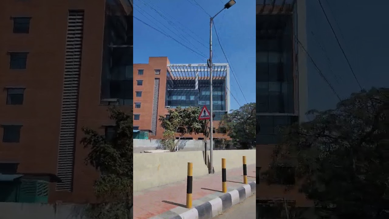 Jayant Tech Park