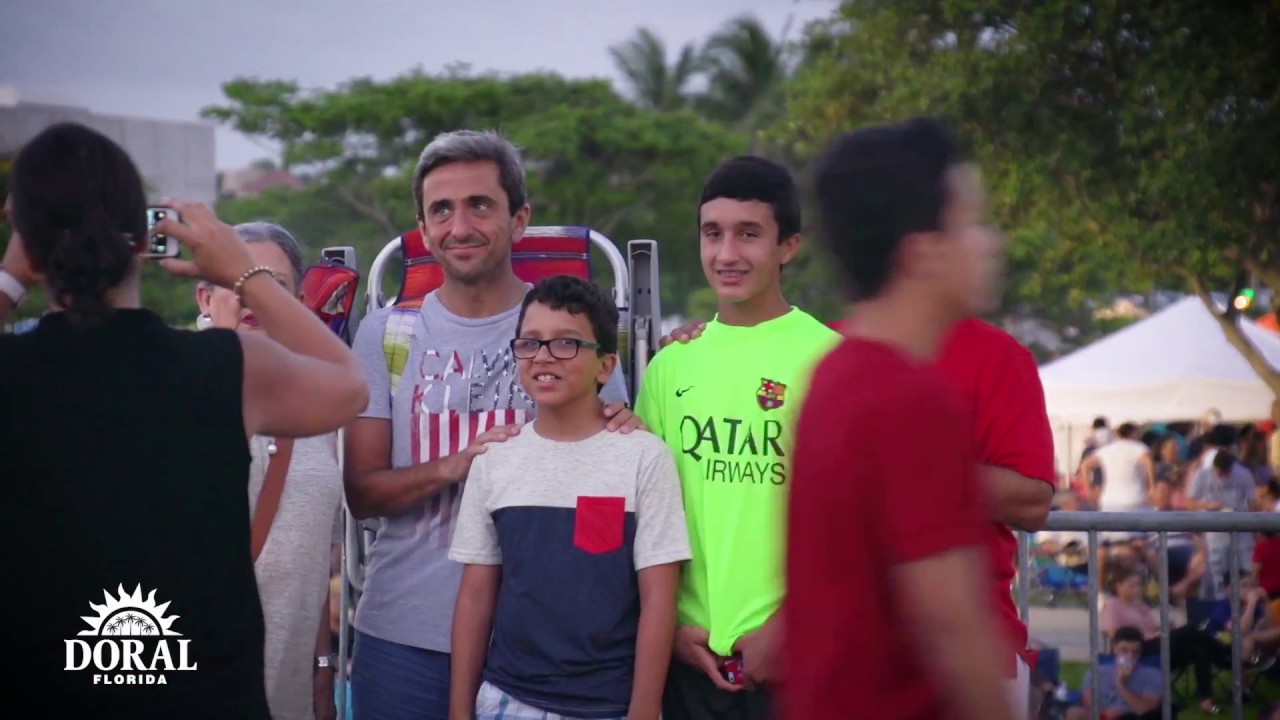 Learn Doral's story!