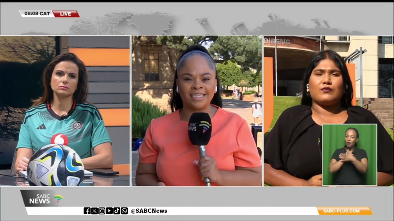 Wits University made registration concessions for missing middle students