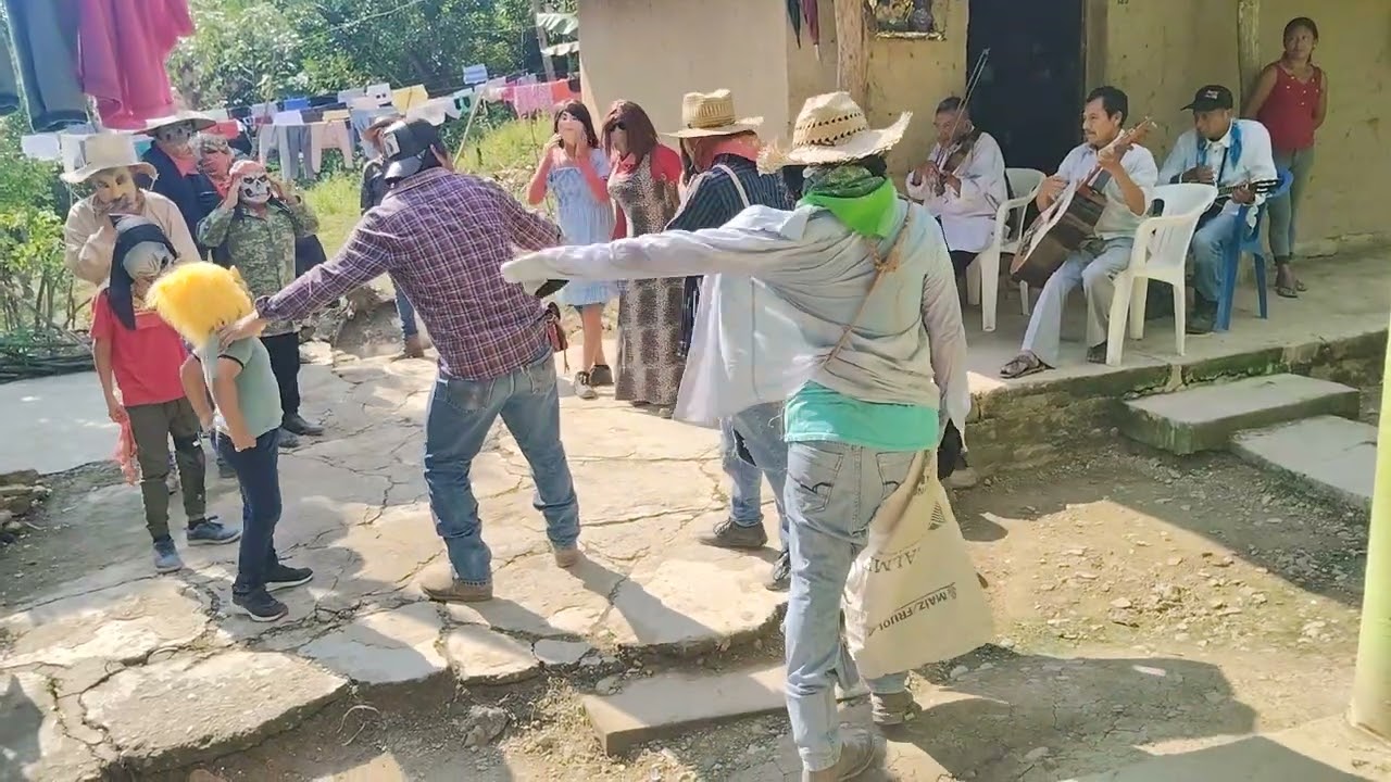 la corrala huejutla hidalgo 2026