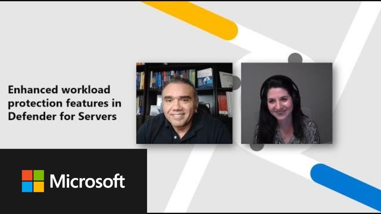 Enhanced workload protection features in Defender for Servers | Defender for Cloud in the Field #12