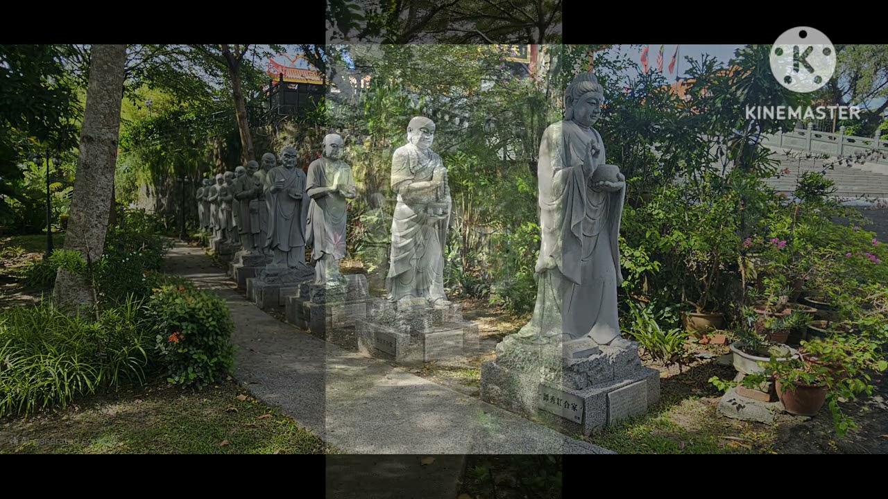 Kota Kinabalu trip part 3