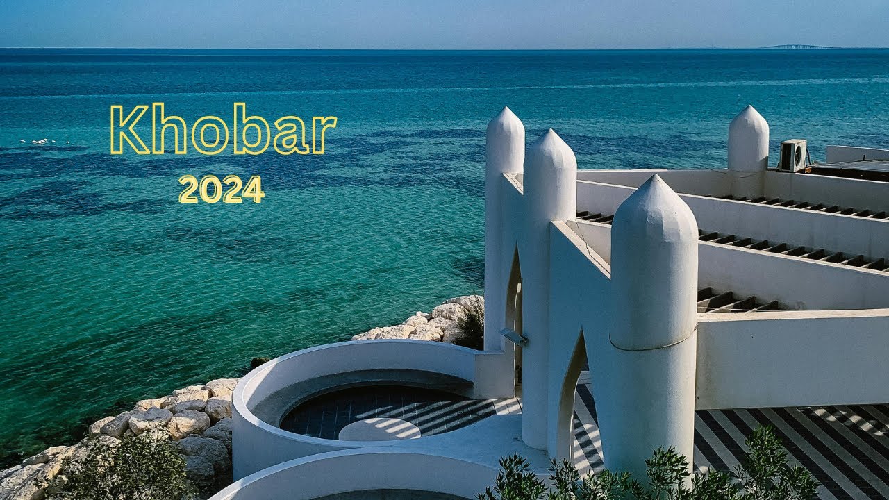 Top 10 Must Visit Places in Al Khobar! 2024