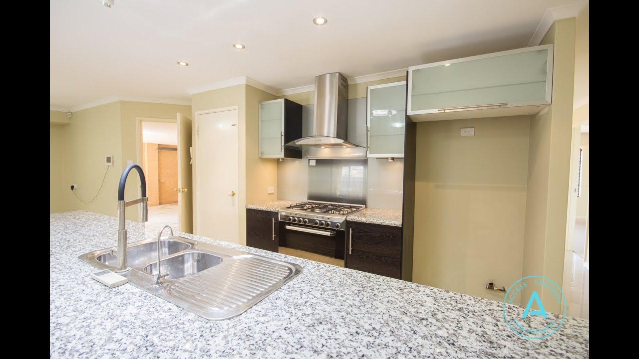 33 Cheval Place, Canning Vale - Access Property Management
