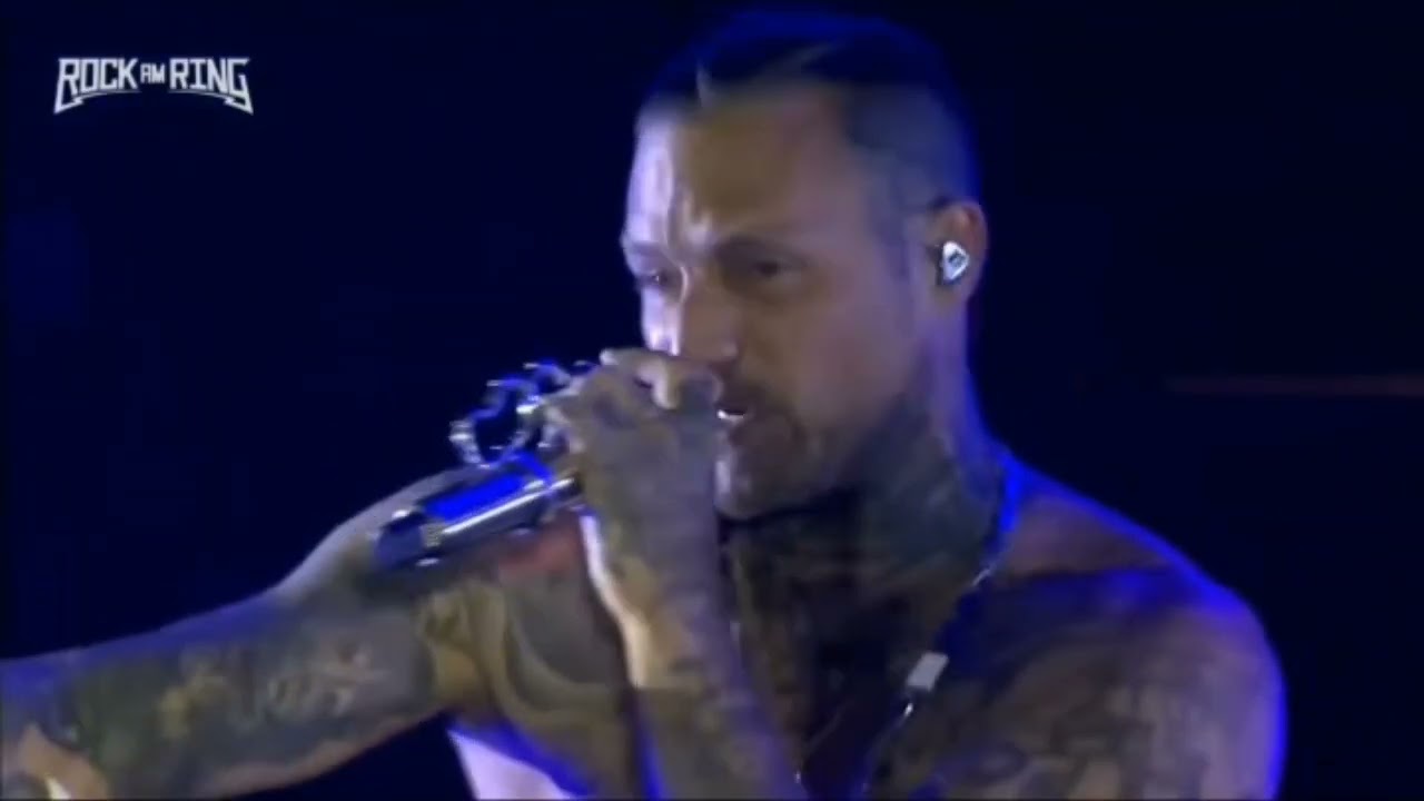 Kontra K x SDP - Keine Helden.    Live Rock am Ring 7.6.2025 💯🔥