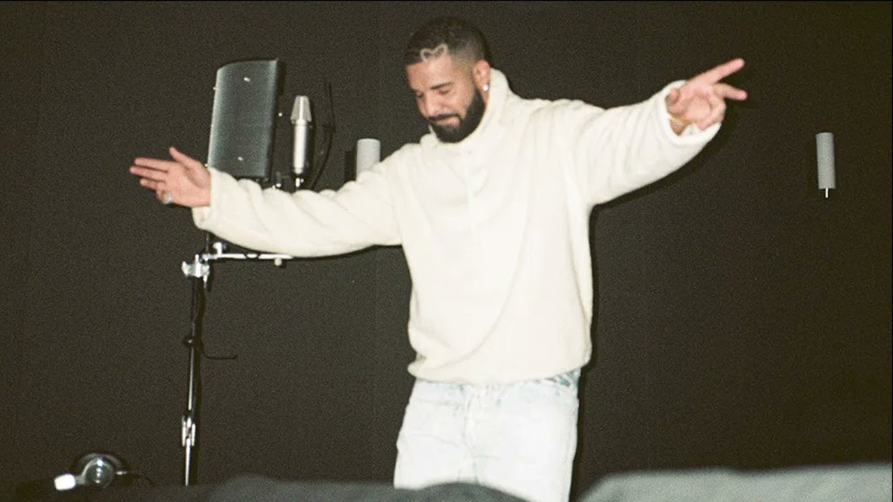 DRAKE x NOAH 40 TYPE BEAT 'SIDEWALK''