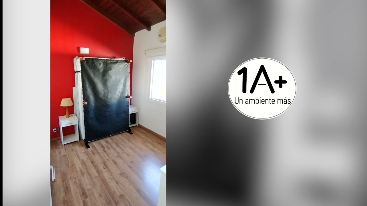 Sistema rebatible cama sommier 1A+