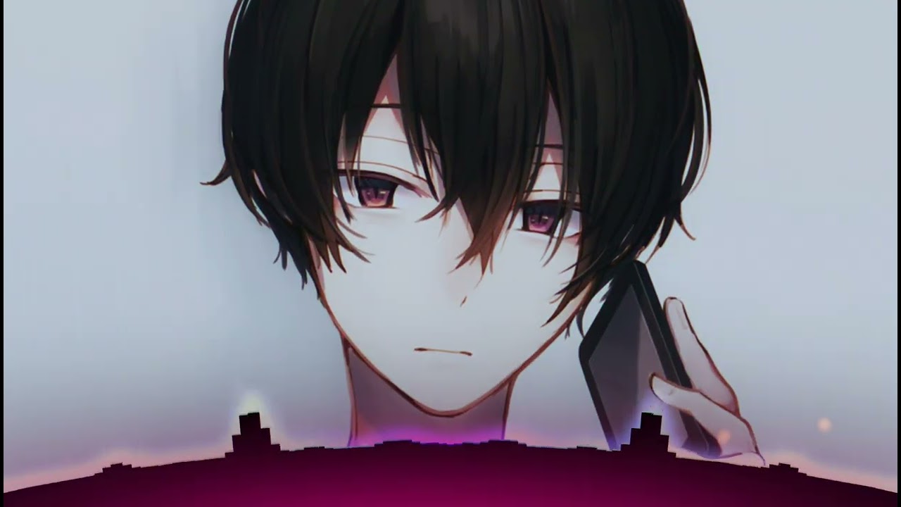Harry Styles   As it Was Nightcore