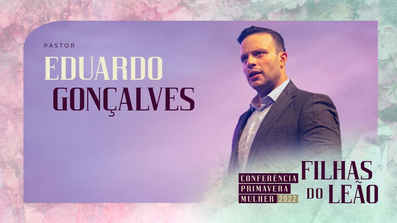 Primavera Mulher | Eduardo Gonçalves