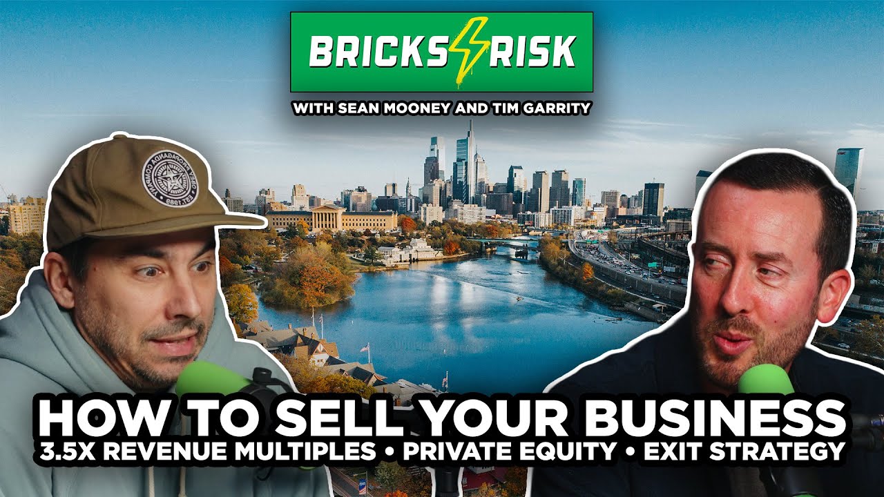 How To Prepare Your Insurance Agency for a Valuation or Sale | Episode 108