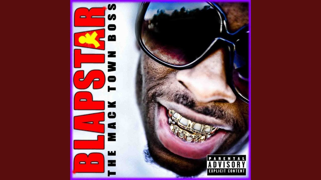 Berries and Cream (feat. Braze, M-Dott, HBO)