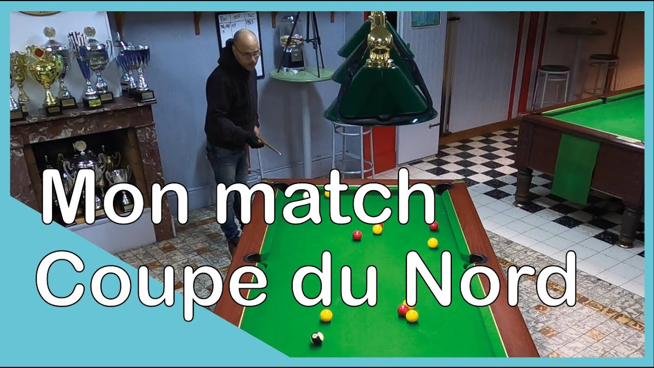 Ma partie lors du match de Coupe du Nord Afebas : Les Drangonsball - Les Phénomènes 17 Février 2023
