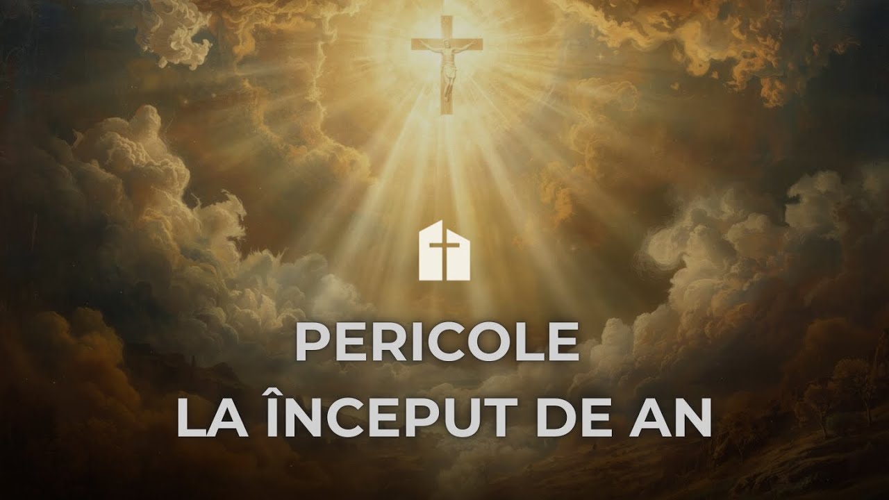 Pericole la început de an | Samuel Ciupe | 4 Ianuarie 2026 Seara