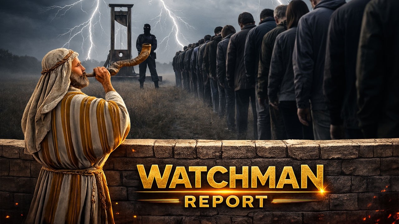 World Events & Bible Prophecy | Feb 17, 2026