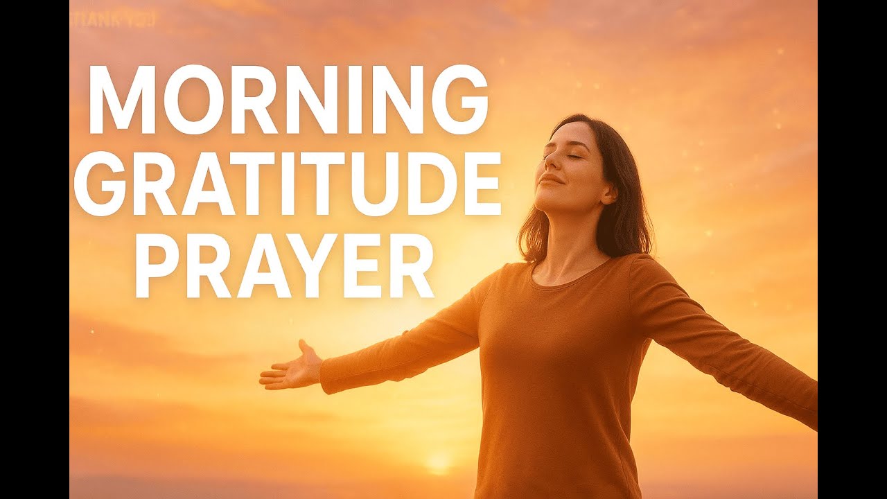 The Hidden Power of Gratitude: How Saying Thank You Can Change Your Entire Life