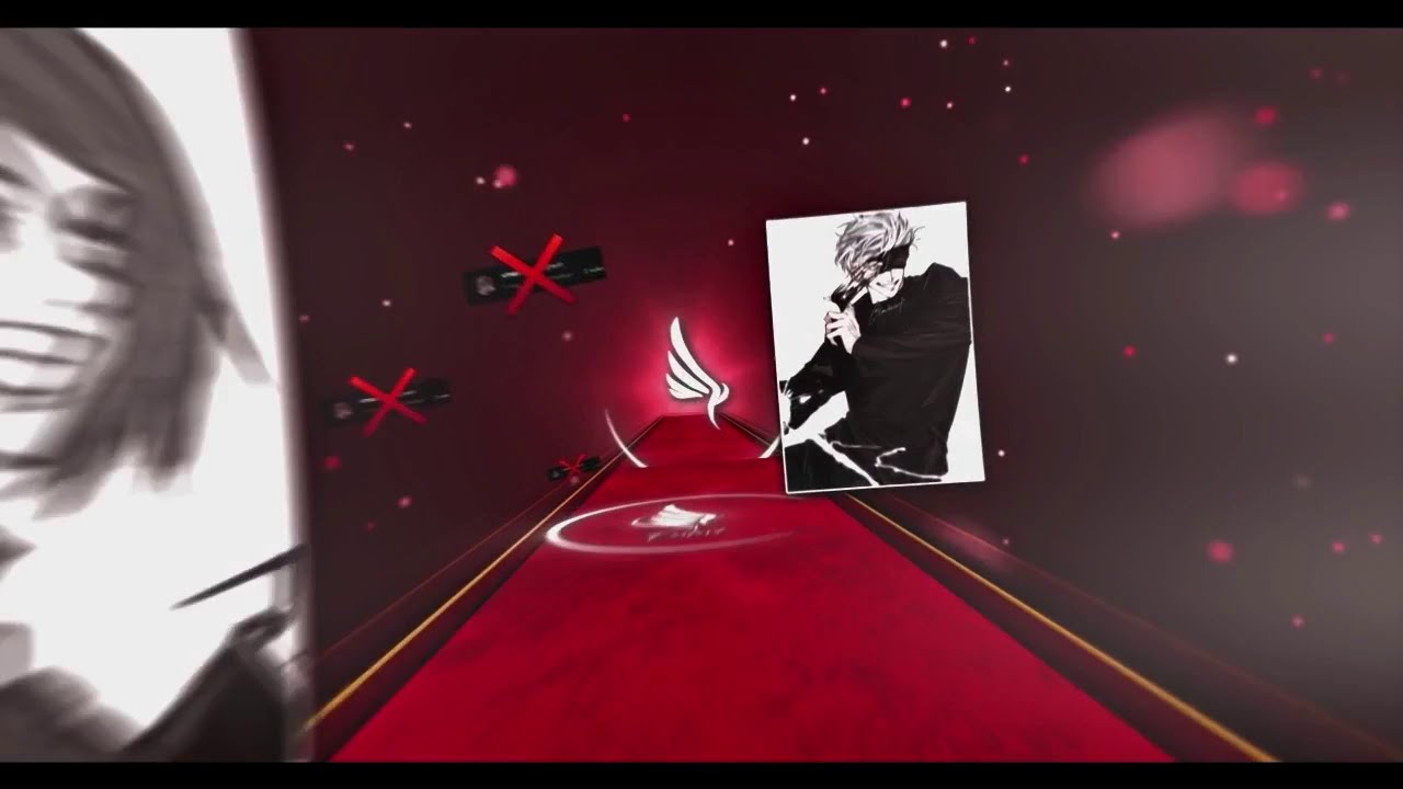 Tournament MEP For AMV Royale (Round #3)