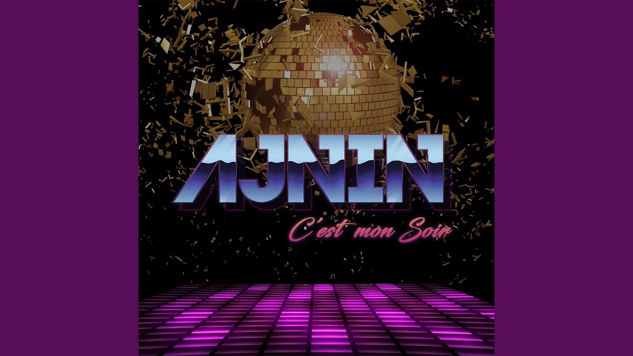 C'est mon soir