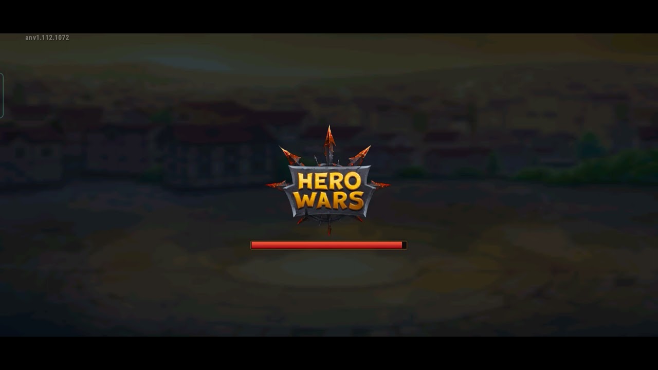 Hero Wars - Arena Battle (Twins vs Blender with andvari)