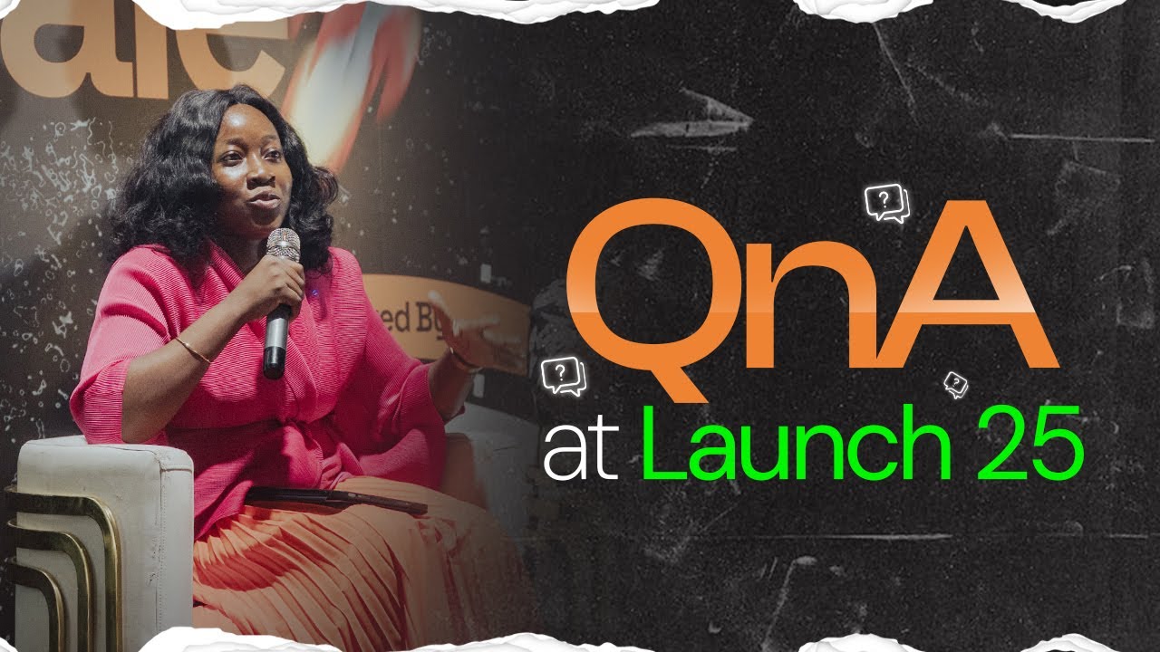 Systems and Workflow to Scale as a Creative |Launch 25 Conference | One-man business @raremagictv