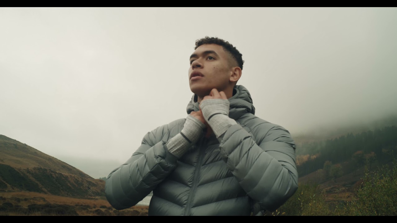 OFF THE TRACK | Monterrain 2021