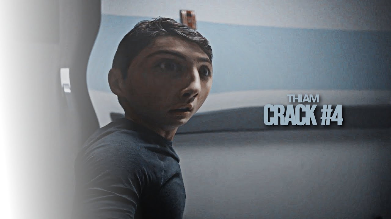 Thiam [Crack#4] (Theo & Liam) Teen wolf 6A & 6B (sub español)