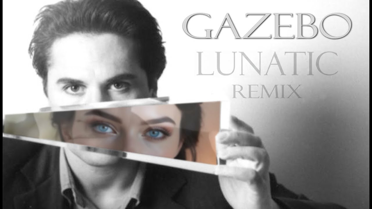 GAZEBO - LUNATIC (Felix Remix vers. A) | 80s Nostalgia / Retro Vibes 