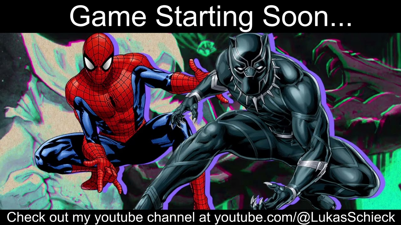 MCP TTS S14 Top 32 Razalas (Wakanda) vs darkundo (Web Warriors)
