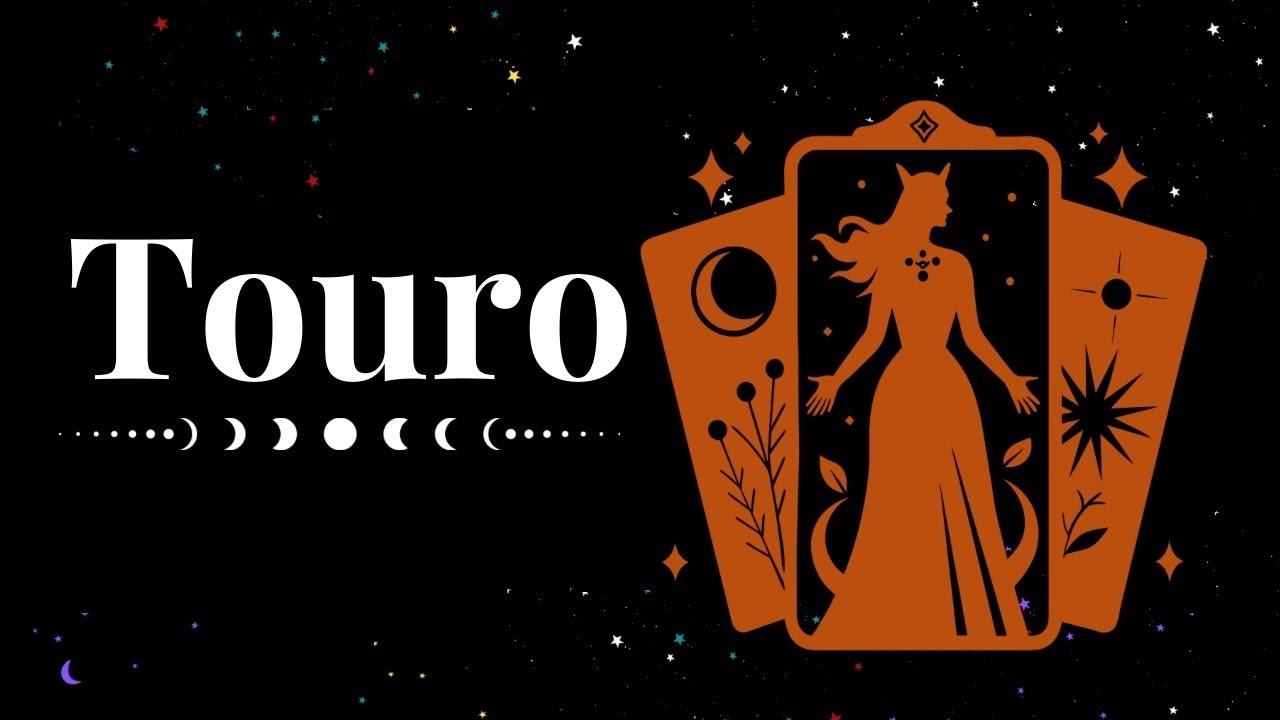 🔮TOURO✨TIROU SEU CHÃO MAS VC RENASCE COMO UMA FÊNIX🔥NEM VÃO TE RECONHECER!
