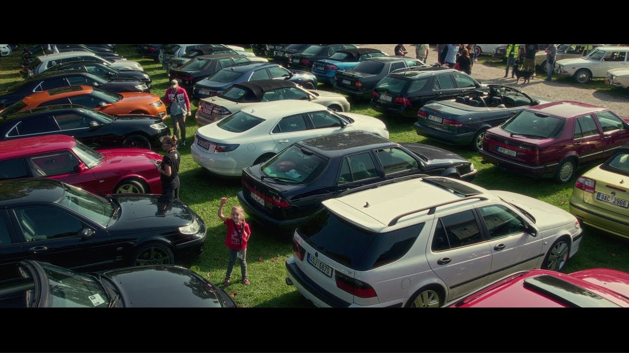 SAAB SESSION SLOVAKIA 2023