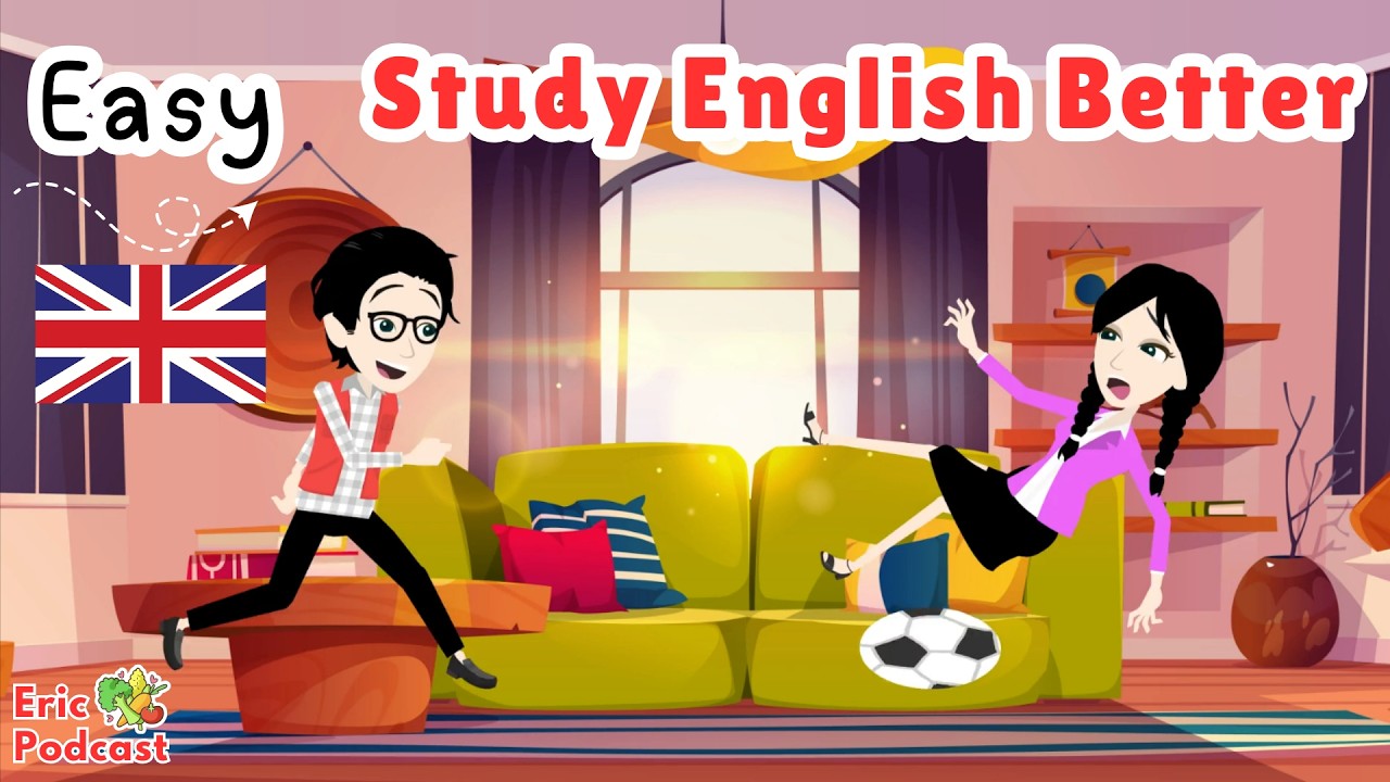 Basic Small Talk in English - Everyday English Conversation Practice