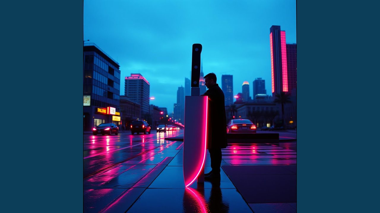 Velvet Knife