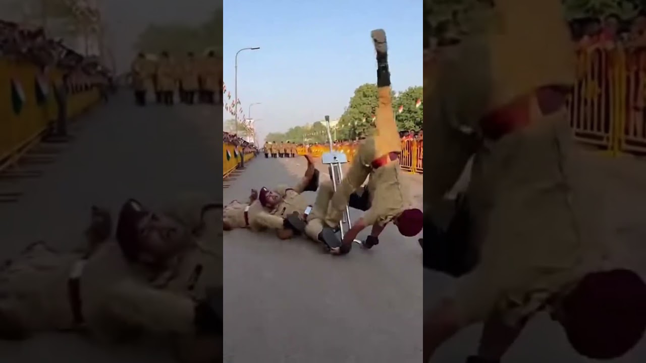 Don't blink! This is India's top romance. Every frame thrills. Who can resist? 🇮🇳 #army