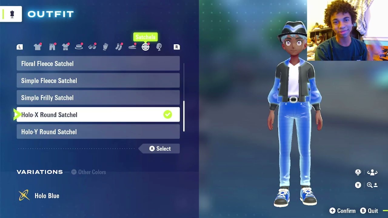 Late night LegendsZA DLC (I know I'm late...)